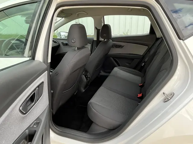 SEAT Leon 1.0 TSI Style Ultimate Edition 2019 Benzine 21