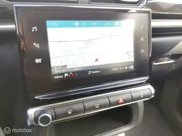 Citroën C3 1.2 PureTech S&S Shine 2017 Benzine 14