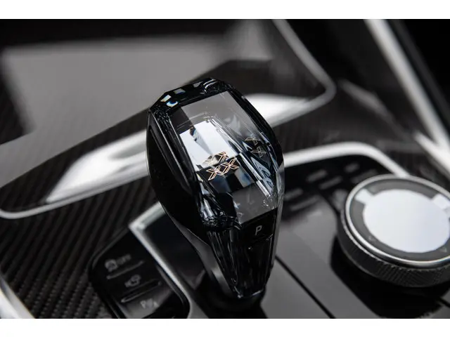 BMW X6 xDrive40i High Executive M Sport 2020 Benzine 56