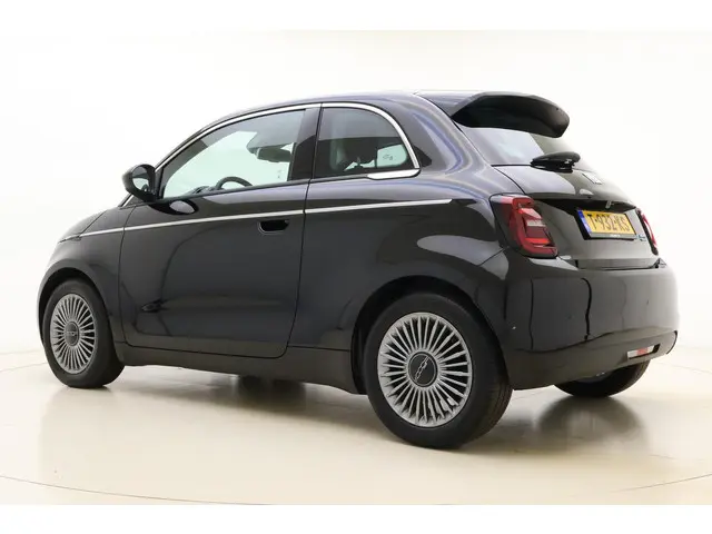 Fiat 500e Urban 42 kWh 2023 Elektrisch 12