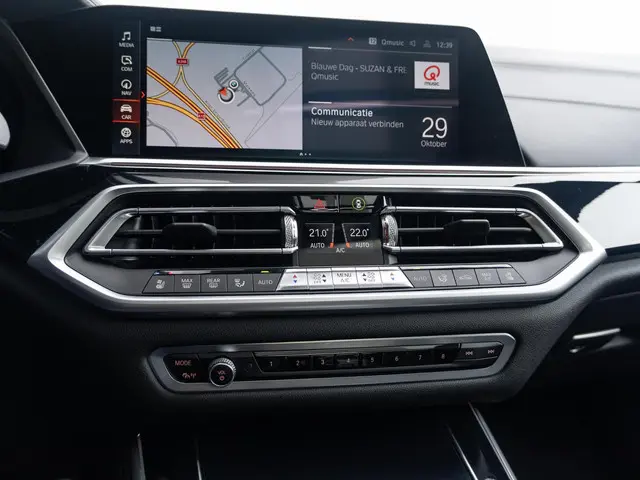 BMW X5 xDrive30d 2019 Diesel 33