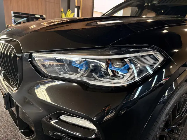 BMW X5 xDrive45e High Executive 2020 Hybride Benzine 12