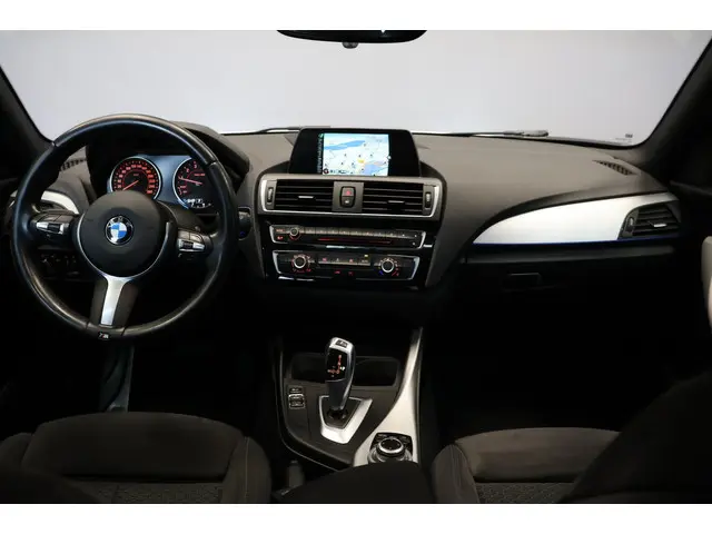 BMW 1 Serie 3