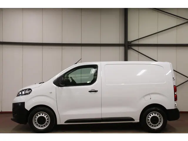 Fiat Scudo 1.5 MULTIJET 120PK NAVIGATIE 2022 Diesel 13