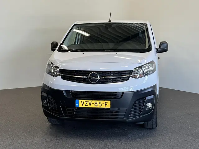 Opel Vivaro 2