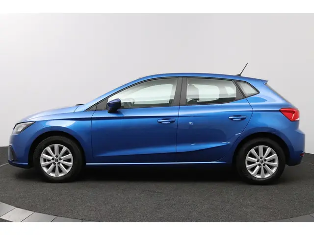 SEAT Ibiza TSI 95pk Style 2022 Benzine 5