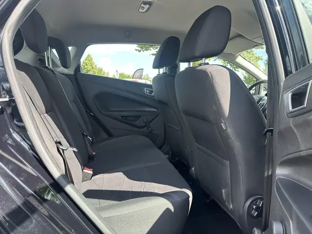 Ford Fiesta 1.0 Style 2016 Benzine 10