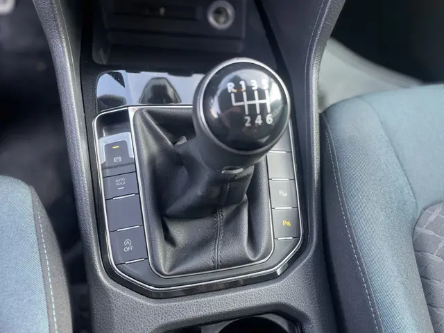 Volkswagen Golf Sportsvan 1.0 TSI 116pk 6Bak 2019 Benzine