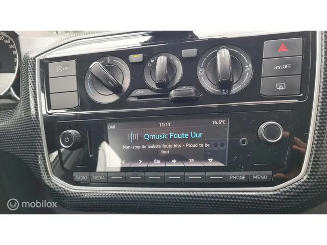 Volkswagen up! 1.0 5drs 2020 Benzine 18