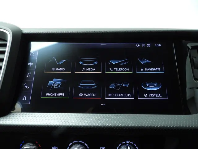 Audi A1 Sportback 30 TFSI epic 2020 Benzine 18