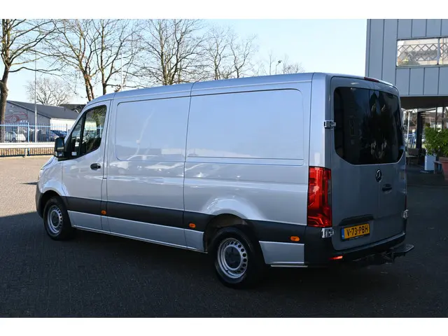 Mercedes-Benz Sprinter 315 CDI L2H1 RWD 2021 Diesel 15