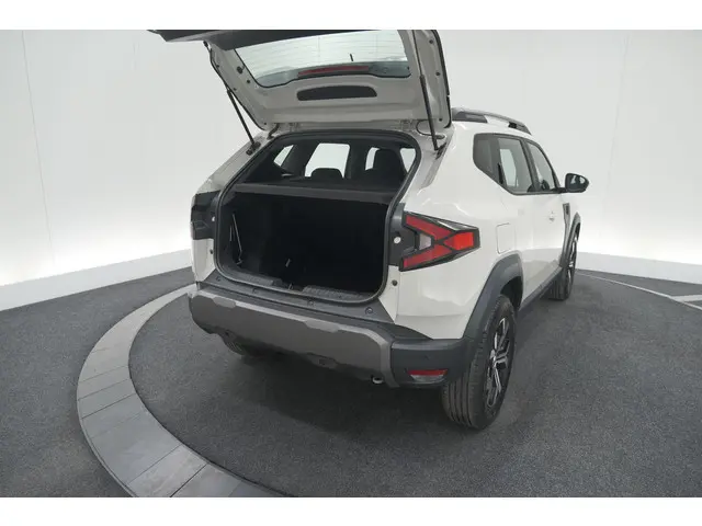 Dacia Duster Mild Hybrid 130 Expression 2025 Benzine 60