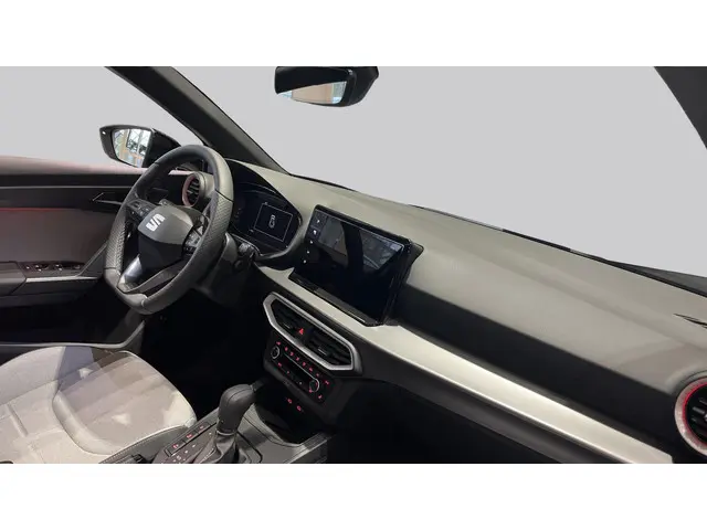 SEAT Ibiza 1.0 EcoTSI FR Business Connect 2026 Benzine 12