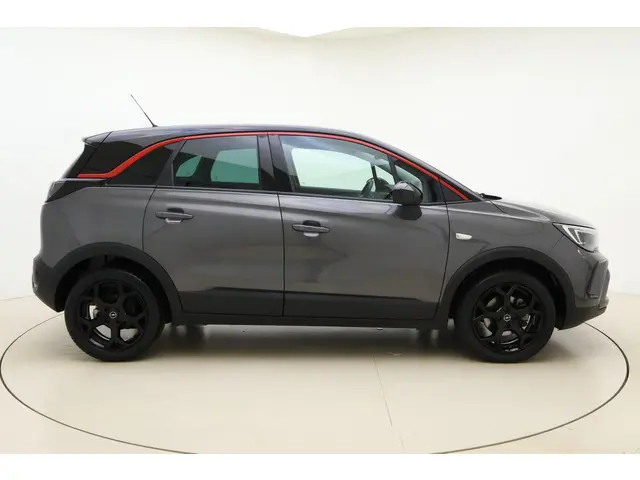 Opel Crossland 1.2 Turbo 130pk Automaat GS 2023 Benzine 10