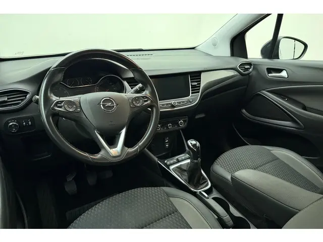 Opel Crossland X 1.2 Turbo Innovation 2018 Benzine 16