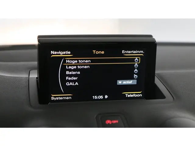 Audi A1 Sportback 1.0 TFSI 95pk Advance 2018 Benzine 32