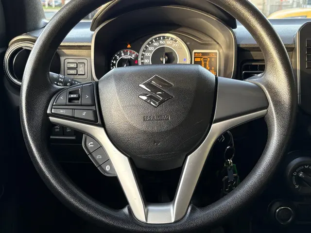 Suzuki Ignis 1.2 Smart Hybrid Comfort 2020 Benzine 18