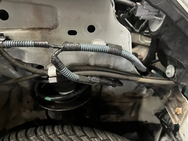 Toyota Aygo 1.0 VVT-i x-play - Schade 2015 Benzine 9