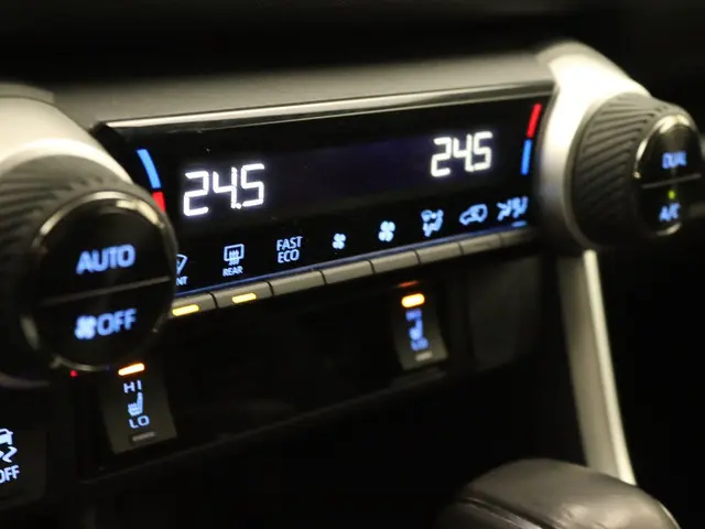 Toyota RAV4 2.5 Hybrid Style 2020 Hybride Benzine 27