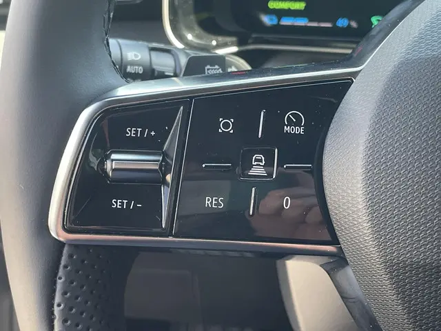 Renault 4 Comfort Range Iconic 52 kWh 2025 Elektrisch 14