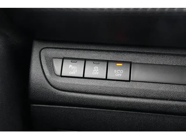 Peugeot 2008 1.2 PureTech Blue Lion 2016 Benzine 22