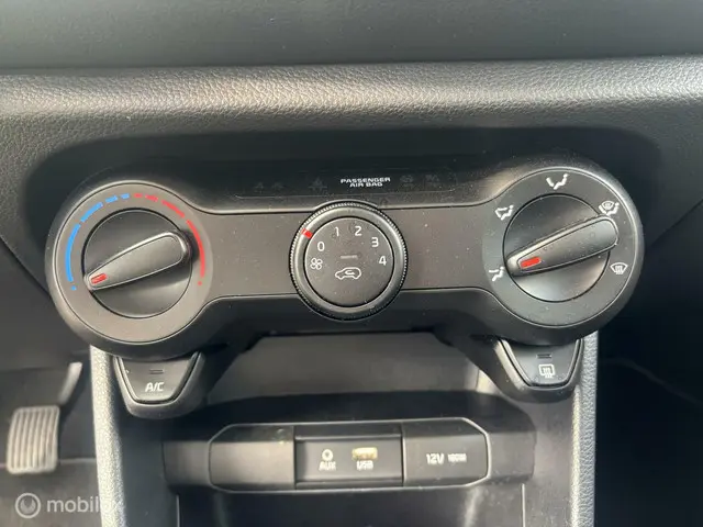 Kia Picanto 1.0 MPi DynamicPlusLine 2019 Benzine 16