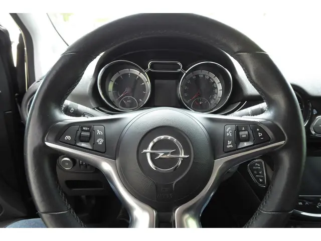 Opel ADAM 1.4 Jam, 2013, 16 inch velgen, Airco 2013 Benzine 14