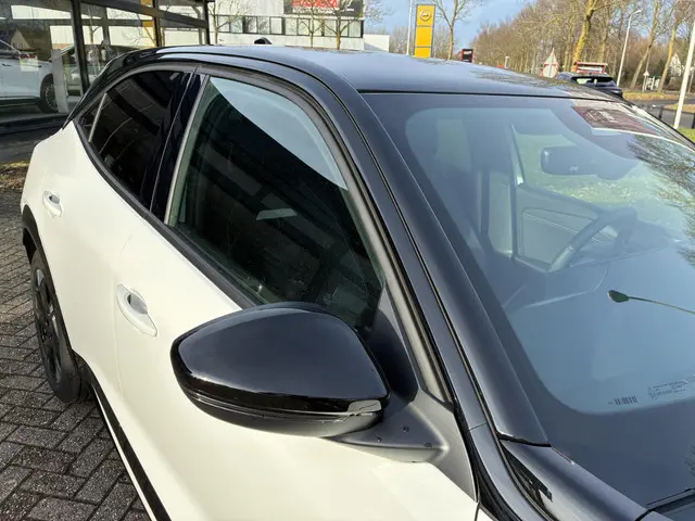 Opel Mokka-e Electric GS 54 kWh 2025 Elektrisch 22