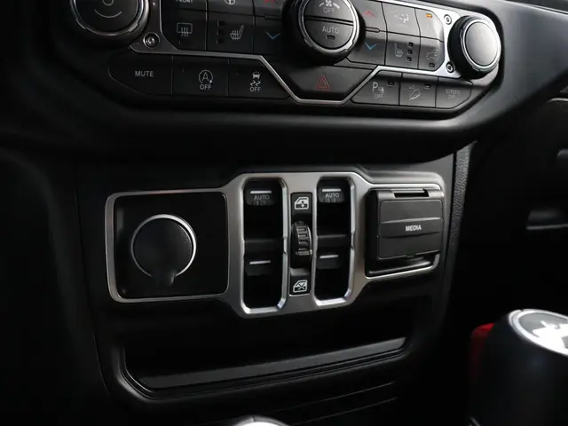 Jeep Wrangler 2.2D Sahara 2019 Diesel 24