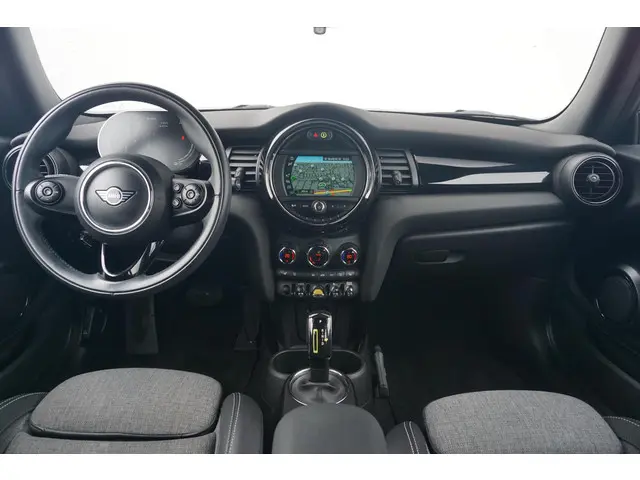 MINI Electric 3-deurs 2020 Elektrisch 7