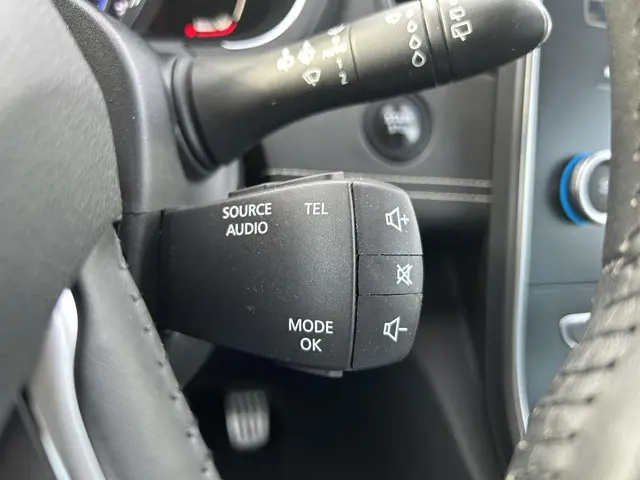 Renault Scénic 1.2 TCe Intens 2017 Benzine 16