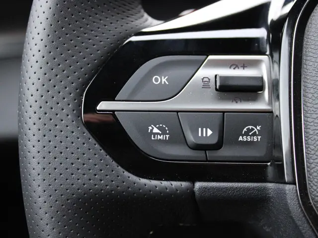 Peugeot 408 1.6 HYbrid 225 EAT8 GT 2025 Hybride Benzine 22