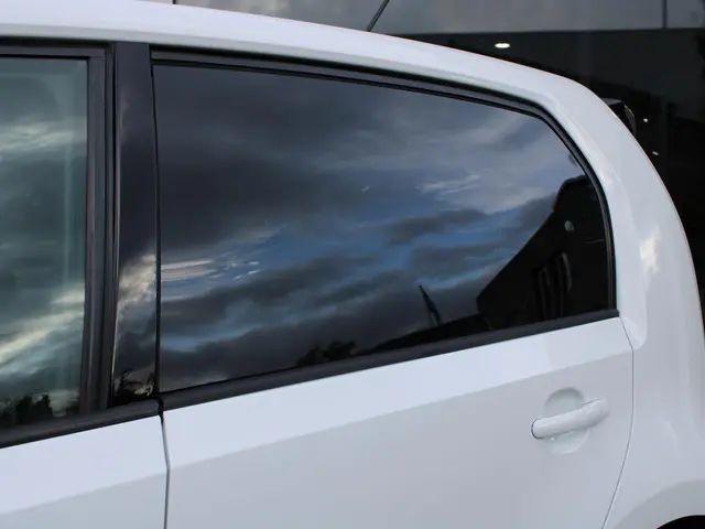 Volkswagen up! 1.0 TSI 116PK 6-Bak GTI 2019 Benzine 12