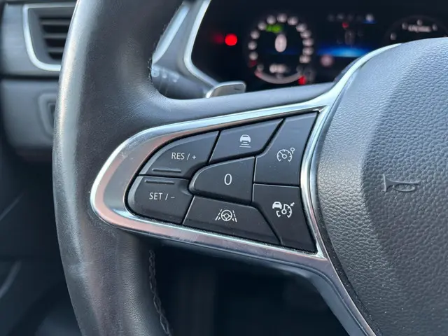 Renault Captur 1.3 mild hybrid 160 iconic 2024 Benzine 22