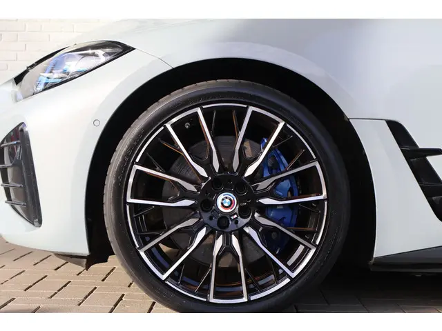 BMW i4 M50 High Executive 84 kWh 2022 Elektrisch 6