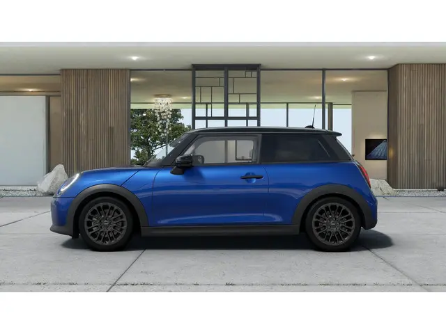 MINI 3-Deurs Cooper C 2025 Benzine 2