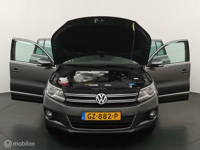 Volkswagen Tiguan 1.4 TSI Sport&Style 2015 Benzine 24