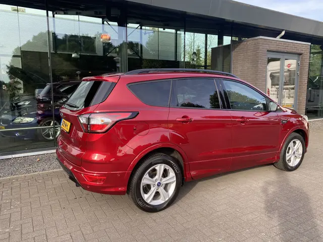 Ford Kuga 1.5 EcoBoost ST Line 2019 Benzine 11