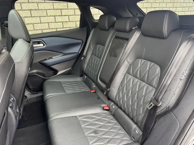 Nissan QASHQAI 1.3 Tekna Plus 2022 Benzine 9