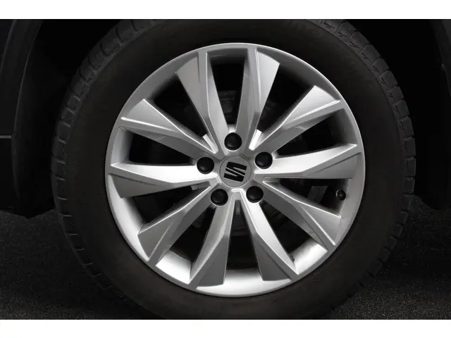 SEAT Ateca 1.5 TSI 150pk DSG Style 2021 Benzine 24