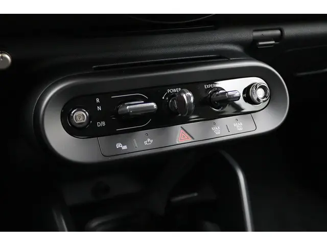 MINI Electric Cooper SE 2025 Elektrisch 10