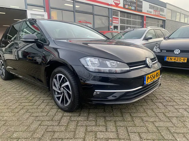 Volkswagen Golf 1.4 TSI Comfortline NAVI,PDC 2018 Benzine 3