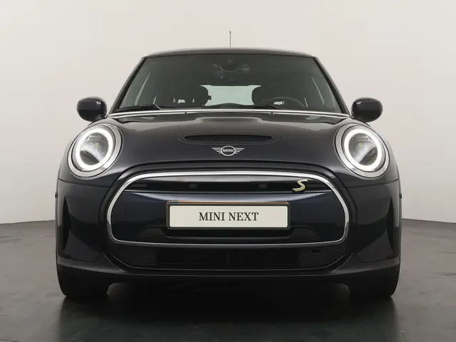 MINI Electric Yours 2021 Elektrisch 6