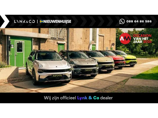 Lynk & Co 01 1.5 Plug-in Hybrid 2023 Hybride Benzine