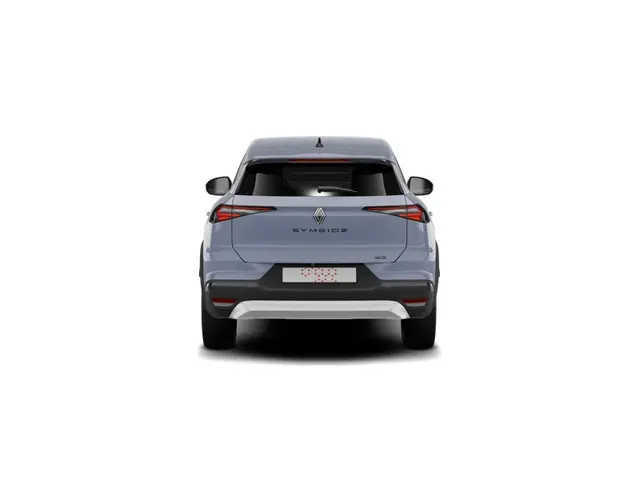 Renault Symbioz esprit Alpine 2025 Benzine 7