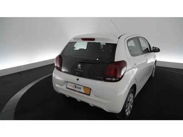 Peugeot 108 1.0 e-VTi Active 2020 Benzine 32
