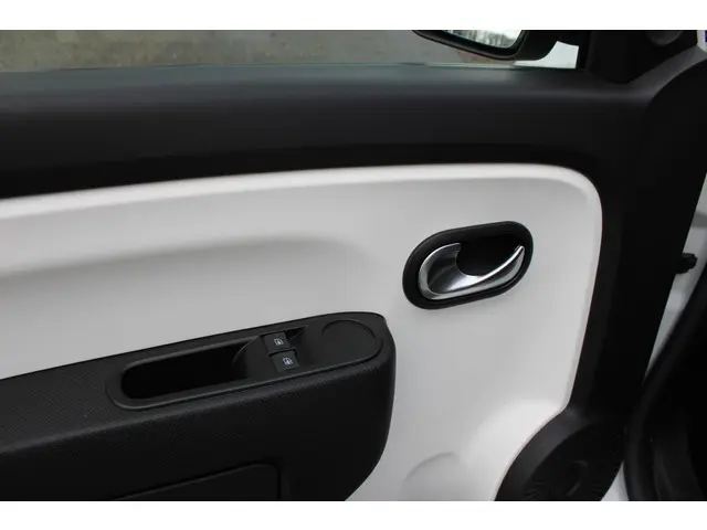 Renault Twingo 1.0 SCe Collection 2020 Benzine 9