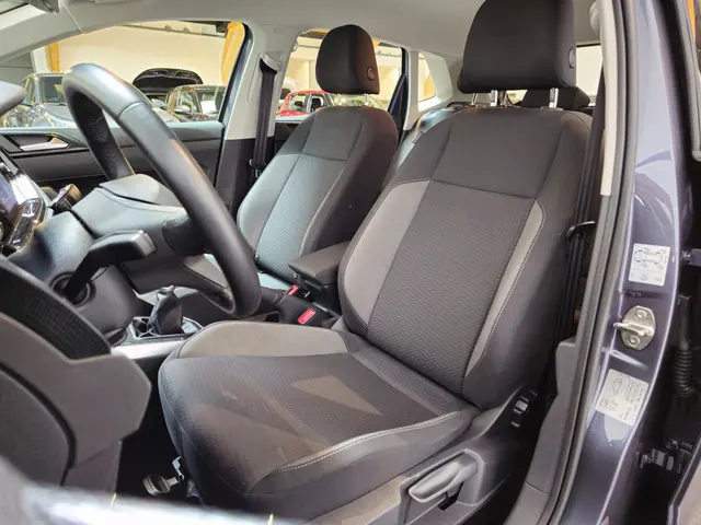 Volkswagen Polo 1.0 TSI Life Business 2024 Benzine 16