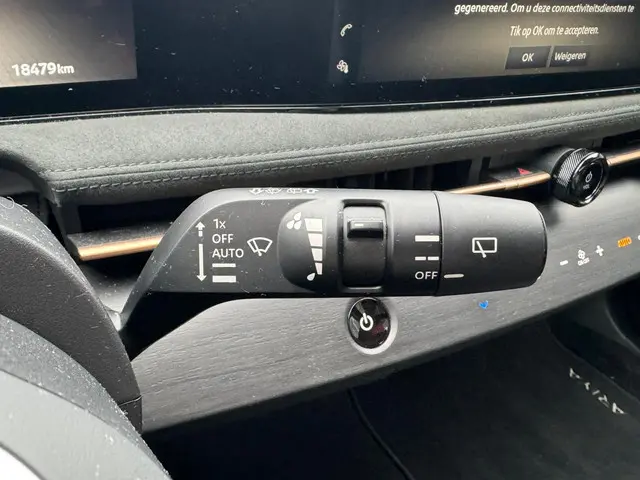Nissan ARIYA Evolve 87 kWh 2024 Elektrisch 18