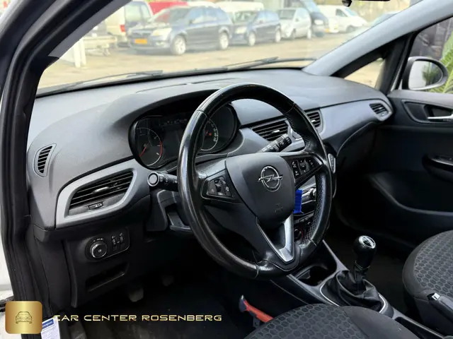 Opel Corsa 1.0 Turbo Online Edition 2019 Benzine 15